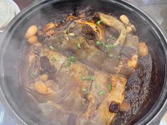 -渔码头食府(蓬莱阁店)