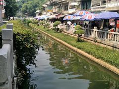 -荔湾湖公园