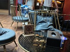 -恐怖游戏(湖滨店)