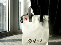 -Seesaw Coffee(朝阳大悦城店)
