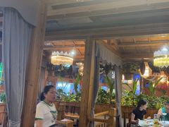 -龙泉人椰子鸡·糟粕醋·地标海南菜(龙昆南店)