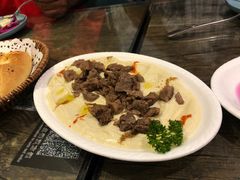 -Mevlana梅夫娜土耳其餐厅·清真