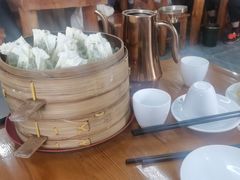 -源玺源烧麦馆(东护城河南街店)