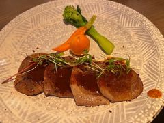 -山葵家·创意料理(万象汇店)