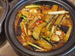 -云海肴·汽锅鸡·云南菜(广安门天虹店)