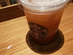 -星巴克(南京鼓楼吾悦广场店)