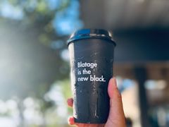 -BLATAGE COFFEE