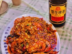 -马叉虫和妖且闲·长沙大排档(解放西店)