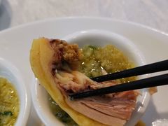 -文记壹心鸡(宝华路店)