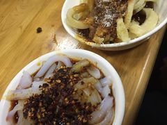 -洞子口张老二凉粉(文殊院店)