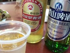 -清真磊磊烧烤老店(饮虎池街34号店)