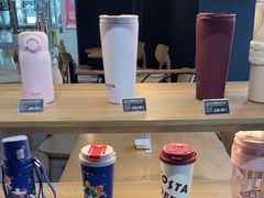 -COSTA COFFEE(丰联广场店)