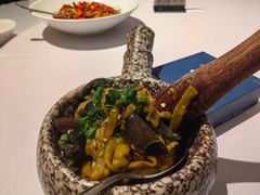 -毛家饭店·融合新湘菜·主题宴(齐鲁软件园店)
