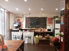 -刘师父老汉口江湖菜(蔡锷路店)