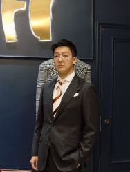 -LDIAMON西服定制(温州店)