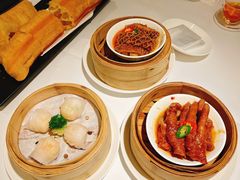 悦景水晶虾饺-悦景酒家(罗湖店)