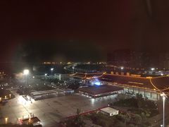 -珠海拱北口岸