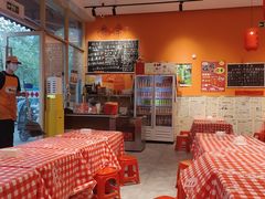 -荆九爷爆炒桥头三嫩(夫子庙店)