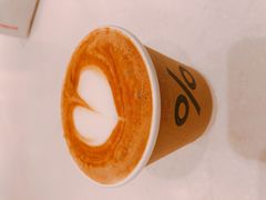 -% Arabica阿拉比卡咖啡(深圳湾万象城店)