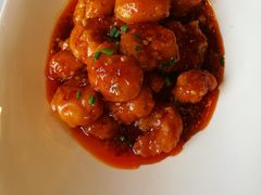 -瑞海姆酒店中餐厅