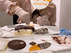 -GODIVA(景枫中心店)