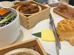 -蔡澜点心·粤菜(月星环球港店)