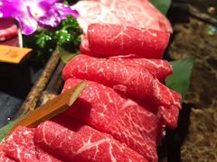 -觅福里•熟成和牛餐厅