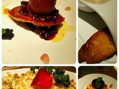 -香草意餐厅(杏石口路店)