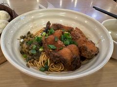 -佬钱湾仔(衣裳街店)