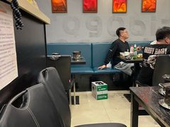大堂-川香煲(茅台路店)