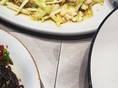 -如轩·海鲜砂锅粥·潮汕菜(南城店)