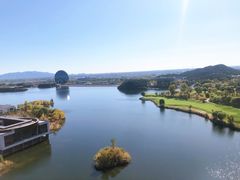 -北京雁栖湖国际会展中心