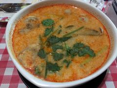 冬阴功-Jungle Kitchen