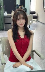 -FOR YOU造型