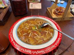 -唐山宴大唐州府精品中餐