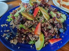 -MARU玛露音乐餐厅(前滩世贸店)