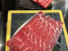 -八库渔场烧肉放题(世纪汇店)