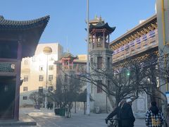 -西宁市东关清真大寺