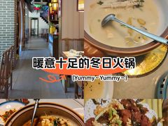 -千岛湖小鱼儿·淳安匠心农家菜