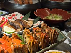 -花潮料理艺食馆(成都万象城店)