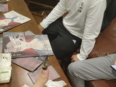 -剧狐剧本杀(徐汇1号店)