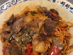 -梅溪·小伙子干挑面(安吉总店)