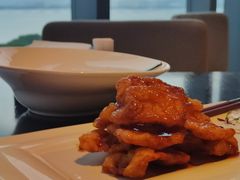 锅包肉-小南洋海景餐厅(深圳湾店)