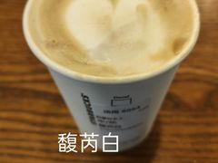-星巴克(北新泾店)