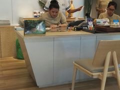 -Let’s Relax Spa(MBK)