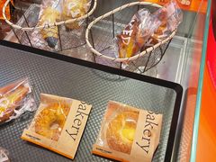 -KUMO KUMO甜品·冰淇淋(深圳壹方城店)