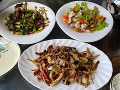 -乡村小榭饭店