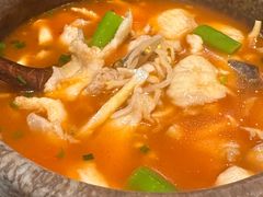 -山石榴·贵州菜(丰盛里店)