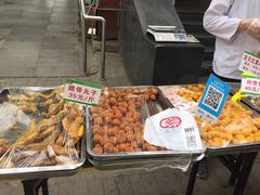 -京天红酒家(马家堡店)