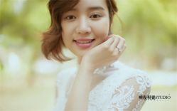 清新田园-巴黎婚纱摄影工作室